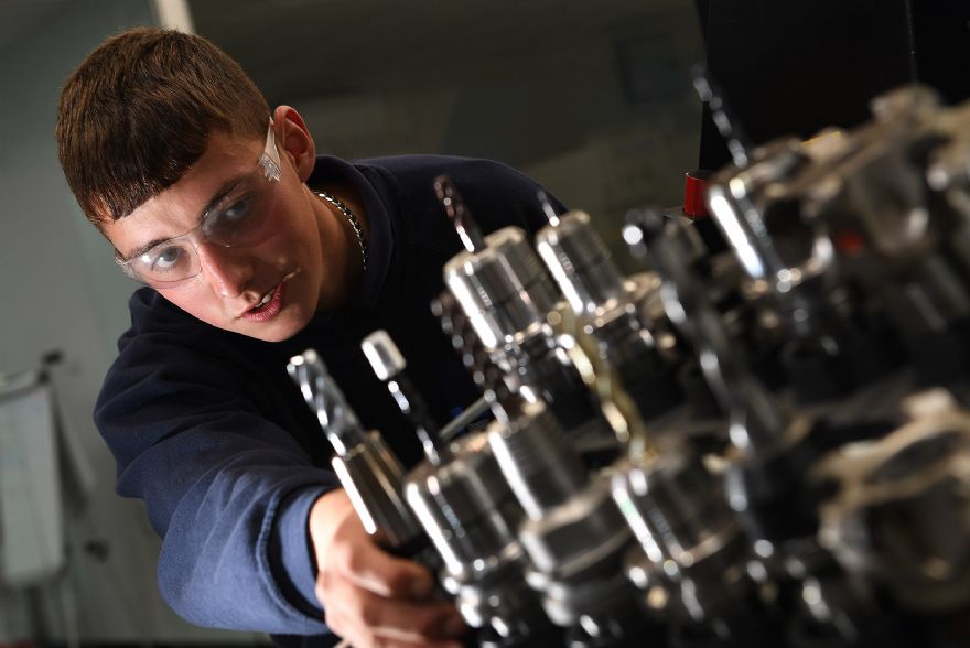 Campaign launched to safeguard apprenticeships