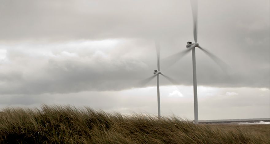 Vestas to expand wind power capacity in the Faroe Islands