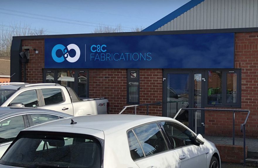 C&C announces facility refurbishment