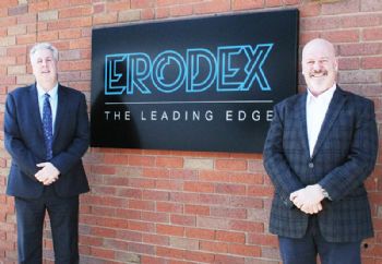 Erodex UK set to hit record turnover