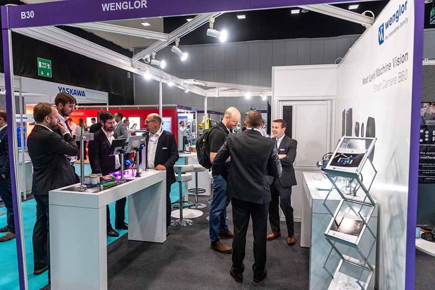 Automation UK show set to ‘bring robotics to life’