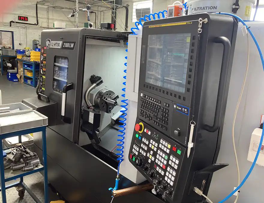 Selecting the right gear at Nova Racing