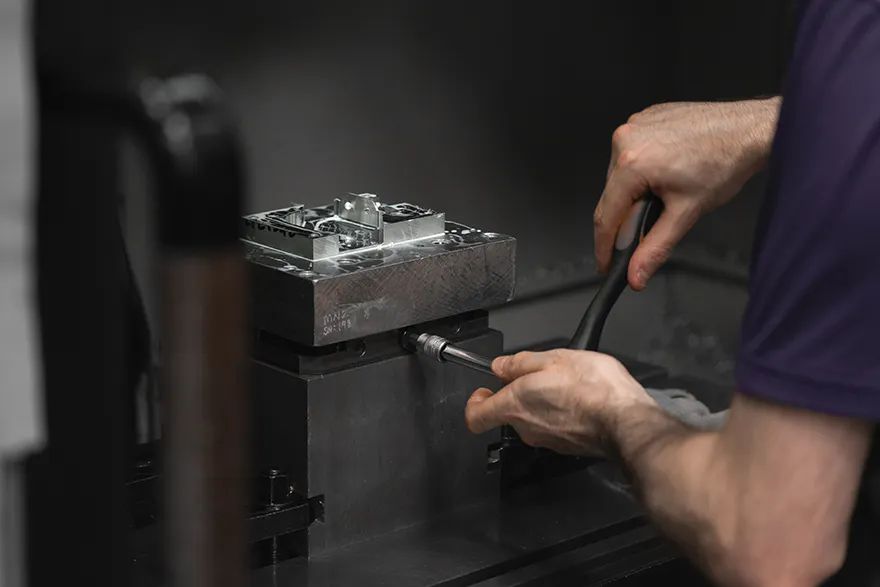 Manufacturing surge in aerospace, textiles and electronics