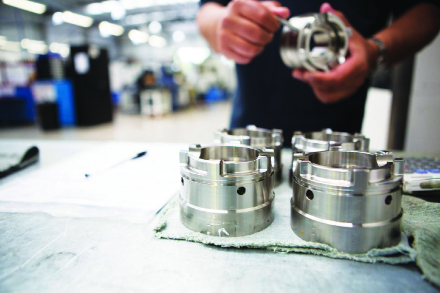 Small businesses most at risk from Budget tax rises