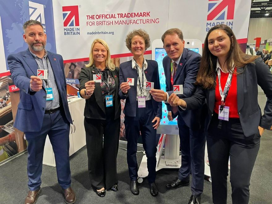 Business and the Government to ‘strengthen supply chains’