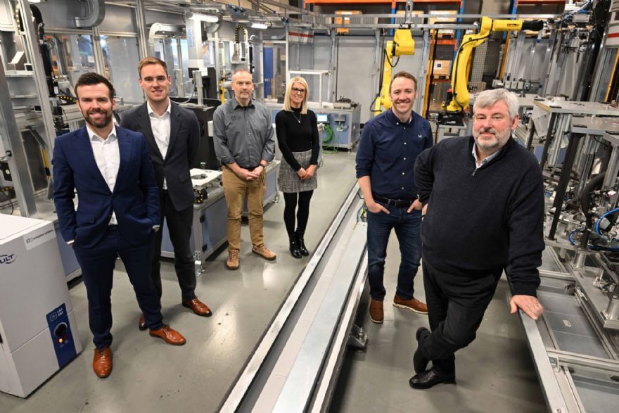 GT Group reclaims regional roots with MBO