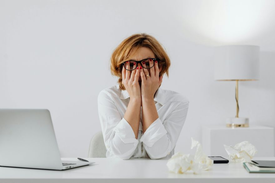 New study urges industry to tackle workplace stress