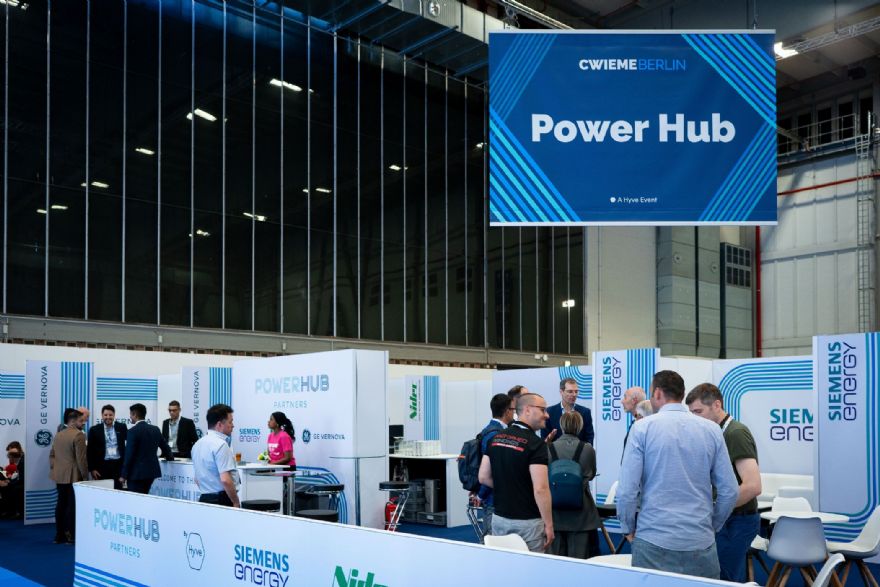 CWIEME Berlin expands networking programme for 2026