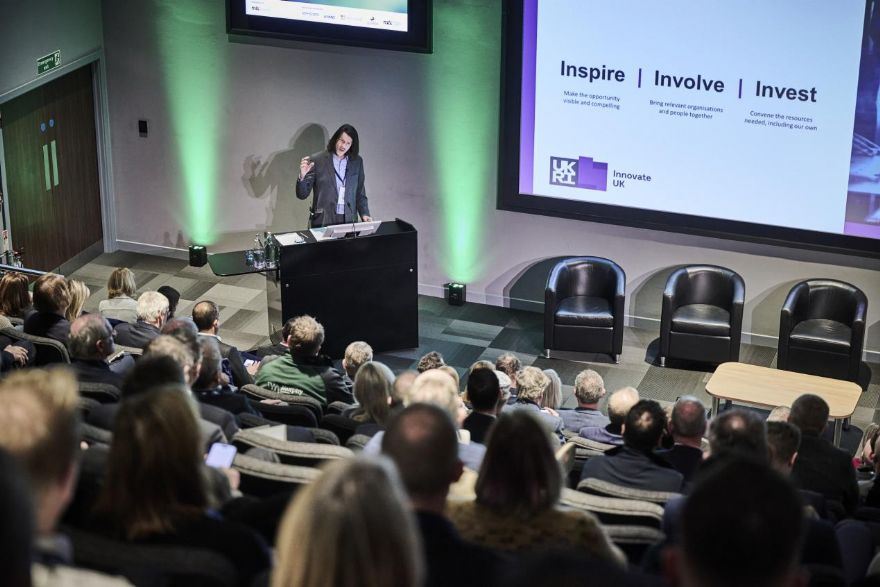 2026 National Manufacturing Summit a resounding success