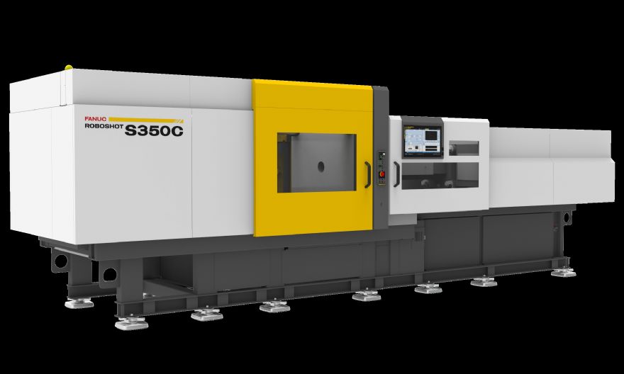 Fanuc to showcase new Roboshot at Interplas 2026