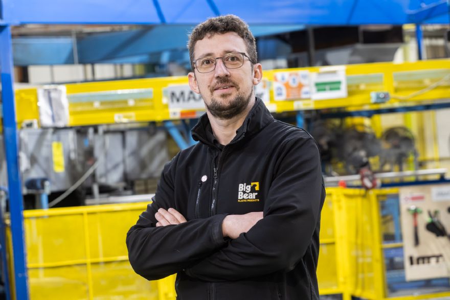 Big Bear boosts green credentials