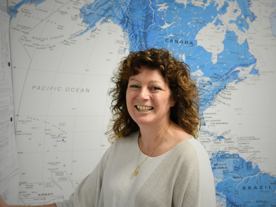 Banelec director celebrates 20 years of engineering growth