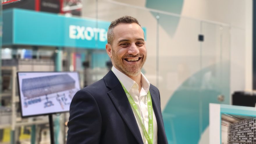 Exotec urges UK to follow Italy on automation incentives
