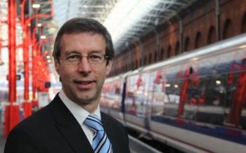Chiltern Railways investment in new fleet