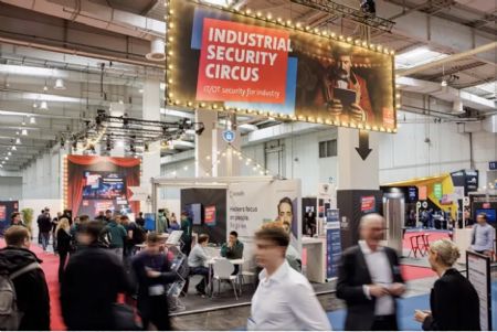 Hannover Messe 4