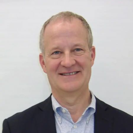 Steve Vosmik, Head of the Siemens Additive Manufac