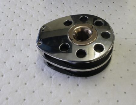 XYZ Pendennis